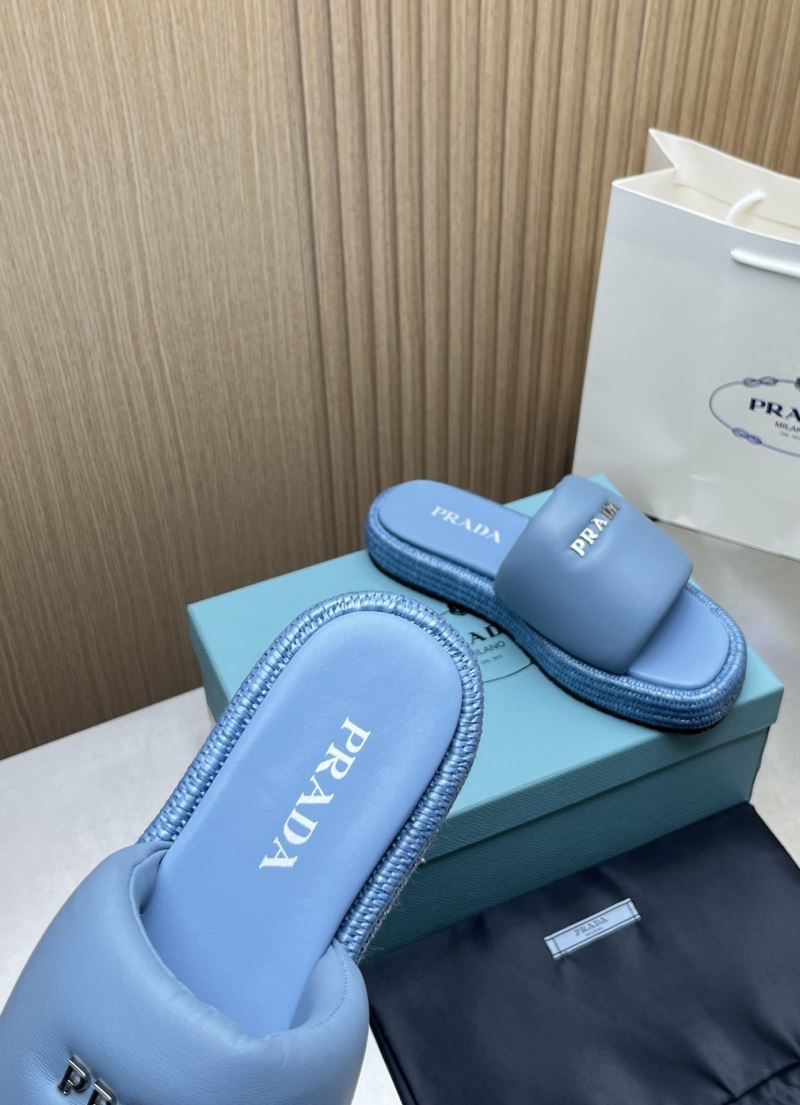 Prada Slippers